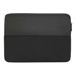 Targus CityGear 3 - Housse d'ordinateur portable - 13.3" - noir (TSS930GL)_4